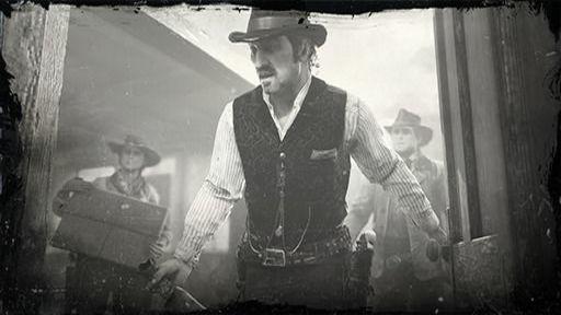 Goodbye, Dear Friend - RDR2 Mission Goodbye, Dear Friend - RDR2 Mission