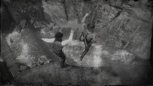 Favored Sons - RDR2 Mission Favored Sons - RDR2 Mission