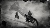 RDR2 Mission - Enter, Pursued by a Memory