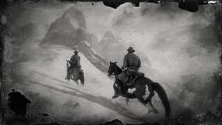 RDR2 Mission - Enter, Pursued by a Memory RDR2 Mission - Enter, Pursued by a Memory