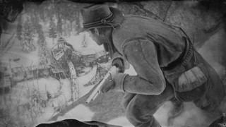 RDR2 Mission - Old Friends RDR2 Mission - Old Friends