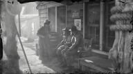 RDR2 Mission - Polite Society, Valentine Style RDR2 Mission - Polite Society, Valentine Style