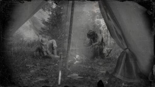 RDR2 Mission - Exit Pursued by a Bruised Ego RDR2 Mission - Exit Pursued by a Bruised Ego