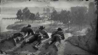 RDR2 Mission - The First Shall Be Last RDR2 Mission - The First Shall Be Last