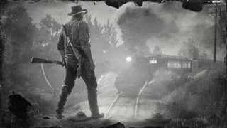 RDR2 Mission - Pouring Forth Oil - III & IV RDR2 Mission - Pouring Forth Oil - III & IV