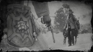 RDR2 Strangers - We Loved Once and True (I, II & III) RDR2 Strangers - We Loved Once and True (I, II & III)