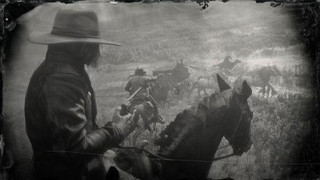 RDR2 Mission - An American Pastoral Scene RDR2 Mission - An American Pastoral Scene