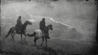 RDR2 Mission - A Strange Kindness RDR2 Mission - A Strange Kindness