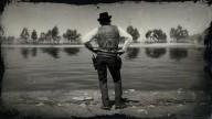 RDR2 Mission - The New South RDR2 Mission - The New South