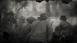 RDR2 Mission - American Distillation RDR2 Mission - American Distillation