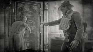RDR2 Mission - Sodom? Back to Gomorrah RDR2 Mission - Sodom? Back to Gomorrah