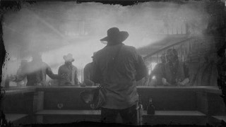 RDR2 Mission - Advertising, the New American Art (I & II) RDR2 Mission - Advertising, the New American Art (I & II)