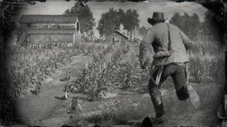RDR2 Mission - Magicians for Sport RDR2 Mission - Magicians for Sport