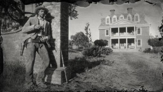 RDR2 Mission - Horse Flesh for Dinner RDR2 Mission - Horse Flesh for Dinner