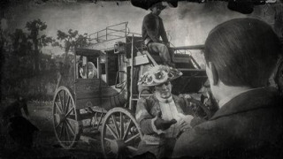 RDR2 Mission - Friends in Very Low Places RDR2 Mission - Friends in Very Low Places