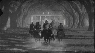 RDR2 Mission - Blood Feuds, Ancient and Modern RDR2 Mission - Blood Feuds, Ancient and Modern