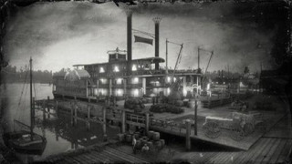 RDR2 Mission - A Fine Night of Debauchery RDR2 Mission - A Fine Night of Debauchery