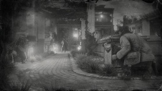 RDR2 Mission - Revenge is a Dish Best Eaten RDR2 Mission - Revenge is a Dish Best Eaten