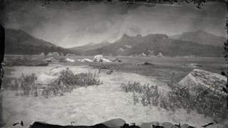 RDR2 Mission - Welcome to the New World RDR2 Mission - Welcome to the New World