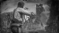 RDR2 Mission - Paradise Mercifully Departed RDR2 Mission - Paradise Mercifully Departed