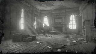 RDR2 Mission - Dear Uncle Tacitus RDR2 Mission - Dear Uncle Tacitus