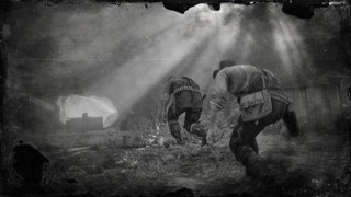 RDR2 Mission - That's Murfree Country RDR2 Mission - That's Murfree Country