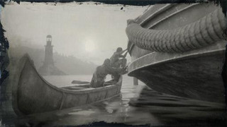 RDR2 Mission - A Rage Unleashed RDR2 Mission - A Rage Unleashed