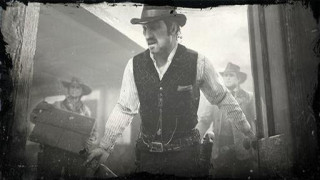 RDR2 Mission - Goodbye, Dear Friend RDR2 Mission - Goodbye, Dear Friend