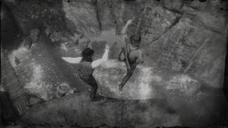 RDR2 Mission - Favored Sons RDR2 Mission - Favored Sons