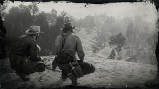 RDR2 Strangers - Honor, Amongst Thieves RDR2 Strangers - Honor, Amongst Thieves