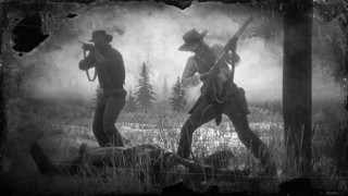 RDR2 Strangers - Mrs. Sadie Adler, Widow (I & II) RDR2 Strangers - Mrs. Sadie Adler, Widow (I & II)