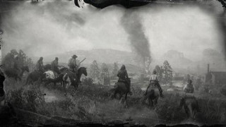 RDR2 Mission - My Last Boy RDR2 Mission - My Last Boy