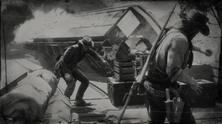 RDR2 Mission - Our Best Selves RDR2 Mission - Our Best Selves