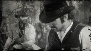 RDR2 Mission - Red Dead Redemption RDR2 Mission - Red Dead Redemption