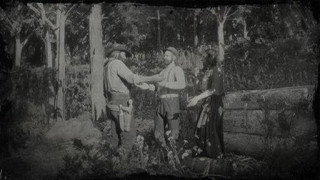RDR2 Strangers - Do Not Seek Absolution - II RDR2 Strangers - Do Not Seek Absolution - II