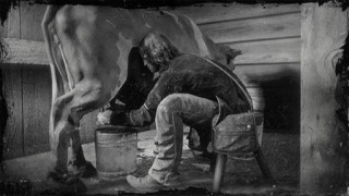 RDR2 Mission - Simple Pleasures RDR2 Mission - Simple Pleasures