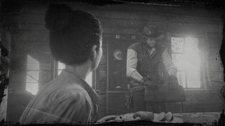 RDR2 Mission - Fatherhood, for Idiots RDR2 Mission - Fatherhood, for Idiots
