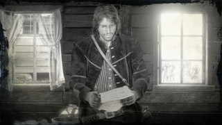 RDR2 Mission - Motherhood RDR2 Mission - Motherhood