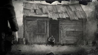 RDR2 Mission - The Landowning Classes / Home of the Gentry? RDR2 Mission - The Landowning Classes / Home of the Gentry?