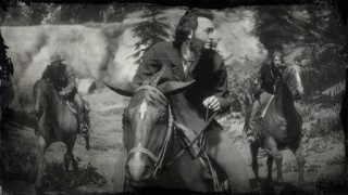 RDR2 Mission - Gainful Employment RDR2 Mission - Gainful Employment