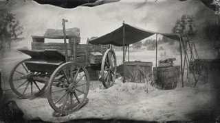 RDR2 Mission - A New Jerusalem RDR2 Mission - A New Jerusalem