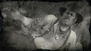 RDR2 Mission - A Quick Favor for an Old Friend RDR2 Mission - A Quick Favor for an Old Friend
