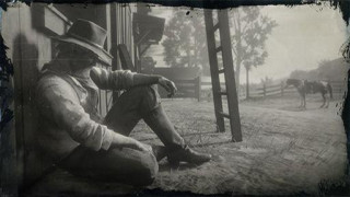 RDR2 Mission - Uncle's Bad Day RDR2 Mission - Uncle's Bad Day
