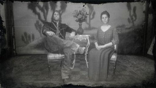 RDR2 Mission - A New Future Imagined RDR2 Mission - A New Future Imagined