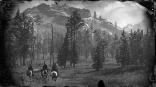 RDR2 Mission - American Venom RDR2 Mission - American Venom