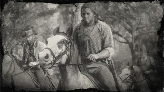 RDR2 Mission - High and Low Finance RDR2 Mission - High and Low Finance