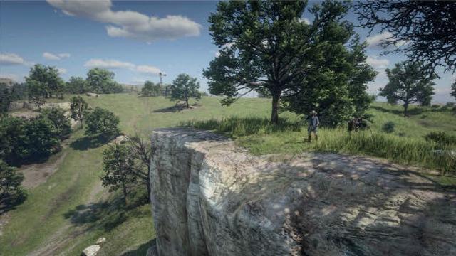 All Red Dead Redemption treasure hunting locations