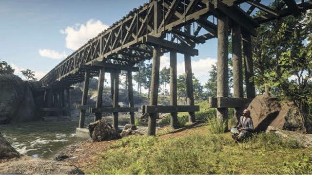 The Wisdom of the Elders - RDR2 Stranger Mission The Wisdom of the Elders - RDR2 Stranger Mission