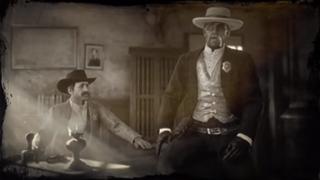 Bring a Goddamn Posse - Red Dead Online Mode Bring a Goddamn Posse - Red Dead Online Mode