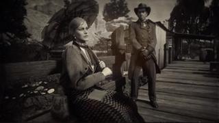Destroyed by Grief - Red Dead Online Mode Destroyed by Grief - Red Dead Online Mode